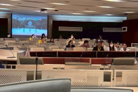 ประชุมเชิงปฏิบัติการ ระบบการจัดการเรื่องราวร้องทุกข์ อว. (MH ... พารามิเตอร์รูปภาพ 7